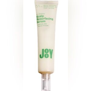 NEW Jooy Scalp Resurfacing Serum